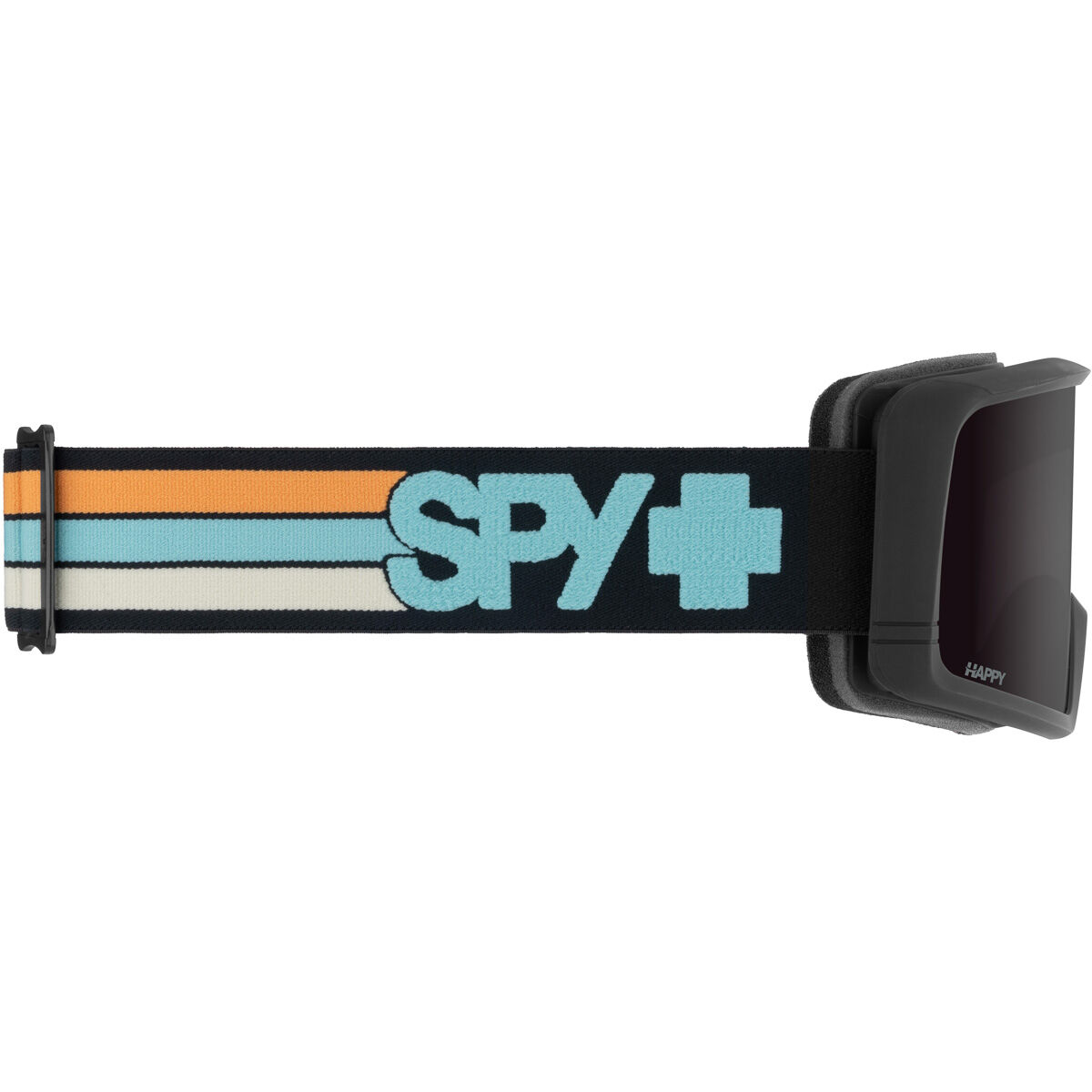 【1596】SPY　スパイ　MEGALITH　メガリス MEGALITH Snow Goggles by Spy Optic